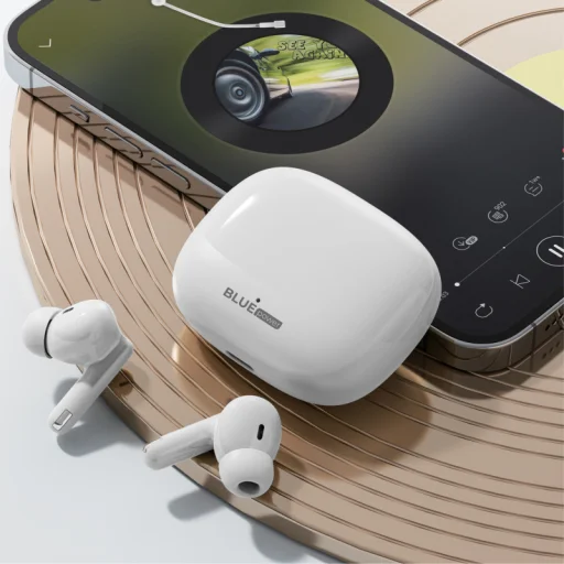 Blue Power BPX34, Fehér - 2