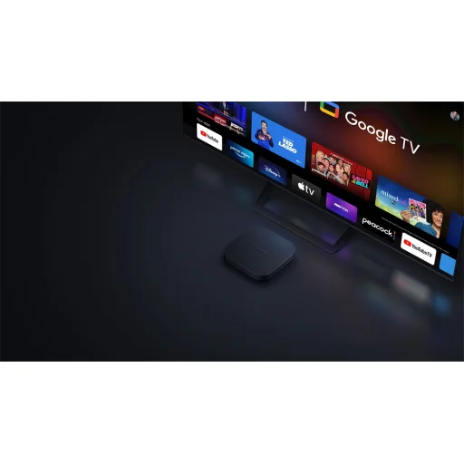 Xiaomi TV Box S (2nd Gen) - 4