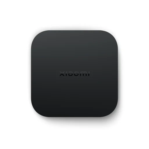 Xiaomi TV Box S (2nd Gen) - 1