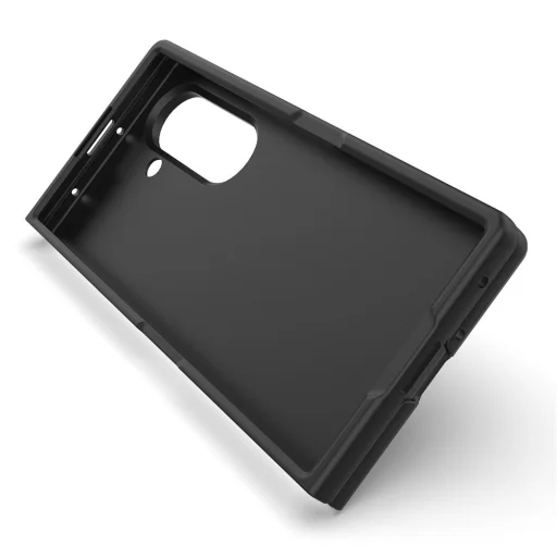  Samsung Galaxy Z Fold7 Kék Techsuit Magic Shield tok - 4