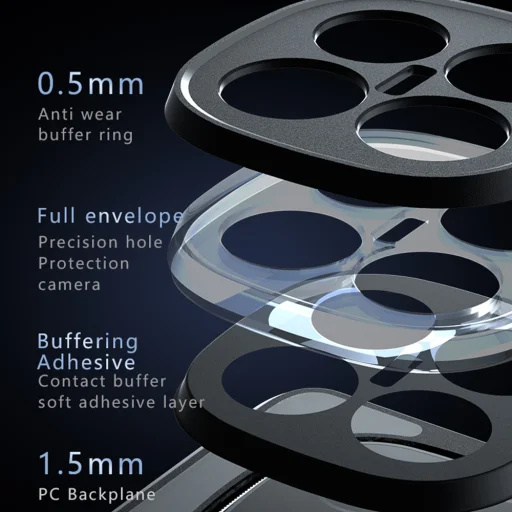 Xiaomi Redmi Note 14 Pro 5G / Poco X7 - Techsuit - PureFrost MagSafe - Frosted Black. tok - 5