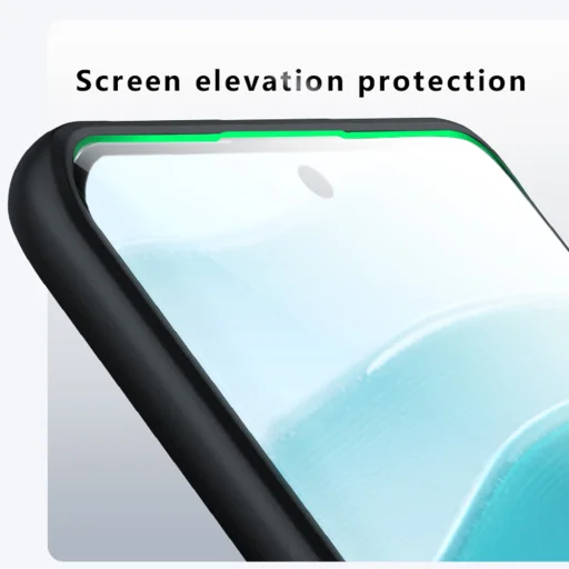 Xiaomi Redmi Note 14 Pro 5G / Poco X7 - Techsuit - PureFrost MagSafe - Frosted Black. tok - 6