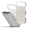  iPhone 17 Air Kőszürke Tech-protect Szilikon Magsafe tok thumbnail
