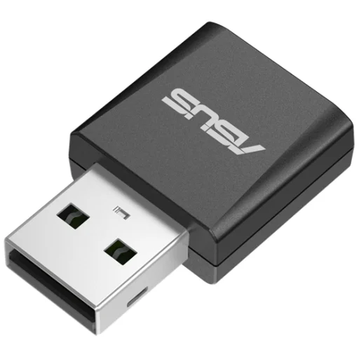 LAN/WIFI Asus USB adapter 2882Mbps USB-BE92 Nano - 2