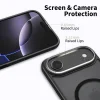  iPhone 17 Air Matt Fekete/gunmetal Tech-protect Magedge Magsafe tok thumbnail