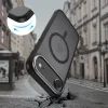  iPhone 17 Air Matt Fekete/gunmetal Tech-protect Magedge Magsafe tok thumbnail