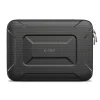 Tech-protect Ranger-x Tactical Laptop 13-14 Fekete
