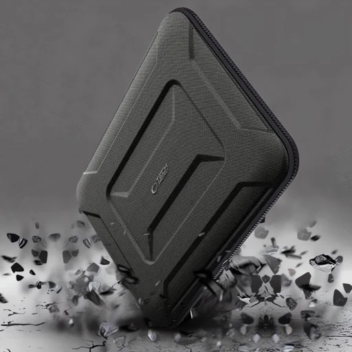 Tech-protect Ranger-x Tactical Laptop 13-14 Fekete - 8