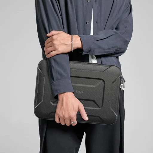 Tech-protect Ranger-x Tactical Laptop 13-14 Fekete - 13