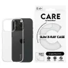 CARE by PanzerGlass X-Ray Soft Basic tok iPhone 16 Pro 6.3" Átlátszó/Transparent 1442 thumbnail