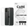 CARE by PanzerGlass X-Ray Soft Basic tok iPhone 16 Plus 6.7" átlátszó 1443 thumbnail