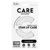 CARE by PanzerGlass Flagship Star Lit tok iPhone 16 6.1" fehér/fehér MagSafe 1341 thumbnail