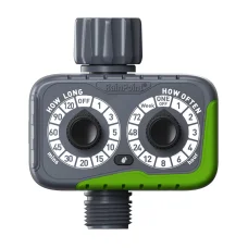 Automata időzíthető öntözésvezérlő Rainpoint ITV152