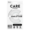 CARE by PanzerGlass Flagship Star Lit iPhone 16 Plus 6.7" fehér/fehér MagSafe 1343 tok thumbnail