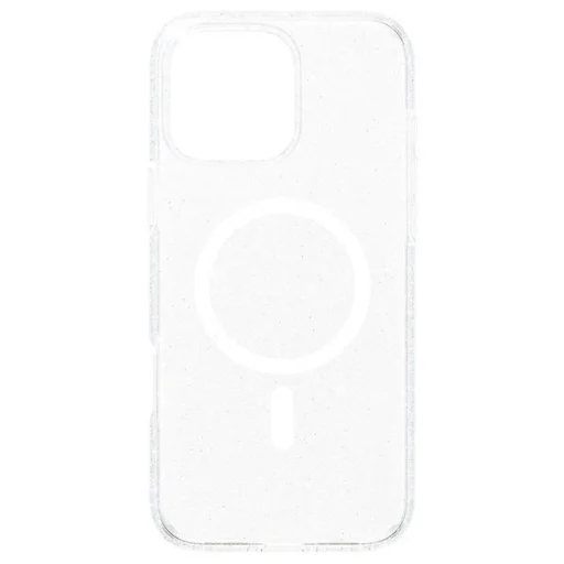  iPhone 16 Pro Max 6.9" Fehér/Fehér MagSafe 1344 CARE by PanzerGlass Flagship Star Lit tok - 3