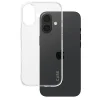 CARE by PanzerGlass X-Ray Soft Basic tok iPhone 16 6.1" átlátszó 1441 thumbnail