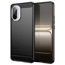  OnePlus Nord CE5 karbon szilikon teknős - fekete tok