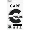 CARE by PanzerGlass Feature Wallet Kickstand Samsung Galaxy A36 5G tok - Fekete thumbnail