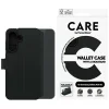 CARE by PanzerGlass Feature Wallet Kickstand Samsung Galaxy A36 5G tok - Fekete thumbnail
