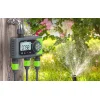 4 zónás öntözésvezérlő időzíthető RainPoint ITV405 - 5