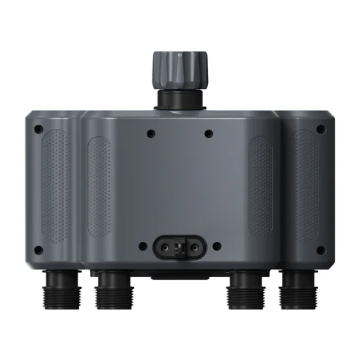 4 zónás öntözésvezérlő időzíthető RainPoint ITV405 - 2