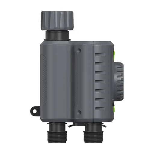 4 zónás öntözésvezérlő időzíthető RainPoint ITV405 - 3