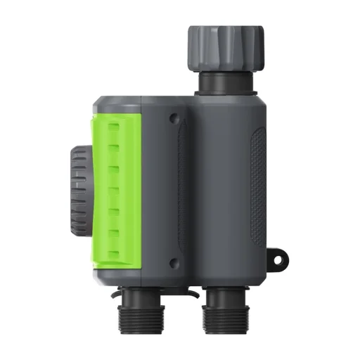 4 zónás öntözésvezérlő időzíthető RainPoint ITV405 - 4