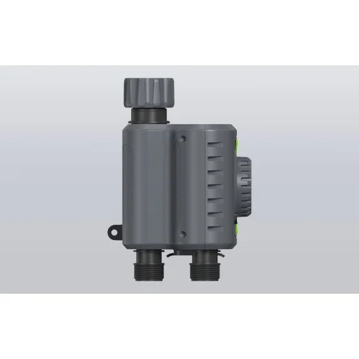 4 zónás öntözésvezérlő időzíthető RainPoint ITV405 - 8