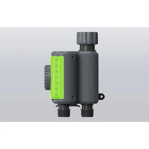 4 zónás öntözésvezérlő időzíthető RainPoint ITV405 - 9