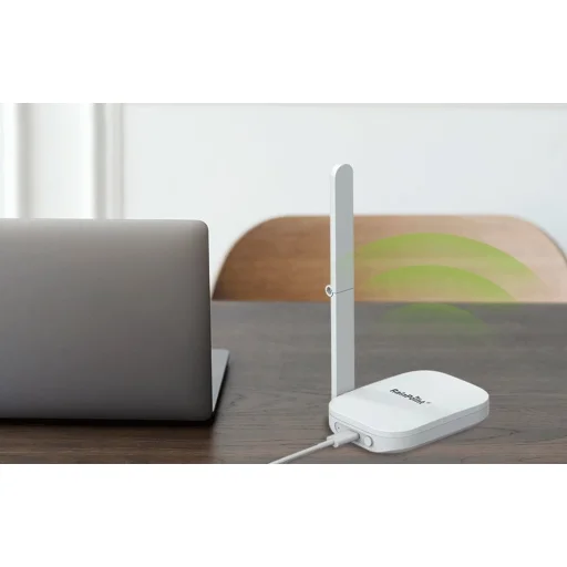 RainPoint WiFi öntözésvezérlő kapu - 8