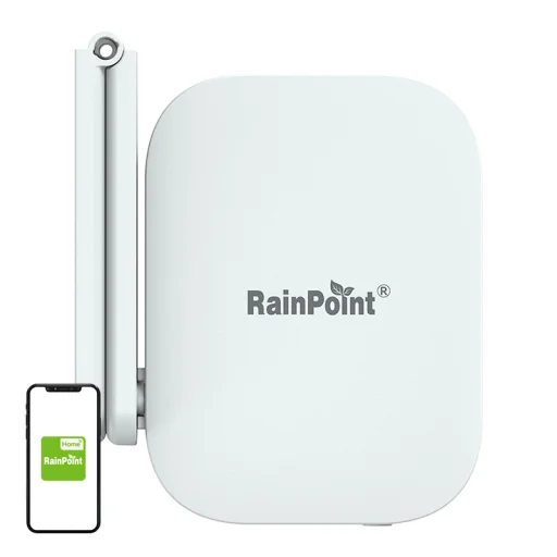 RainPoint WiFi öntözésvezérlő kapu - 1