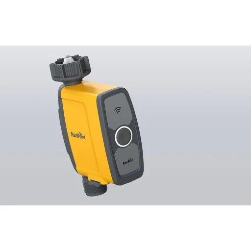 RainPoint 1 zónás intelligens locsoló időzítő alkalmazással - 5