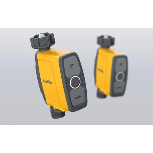 RainPoint 1 zónás intelligens locsoló időzítő alkalmazással - 7