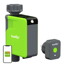 RainPoint 1 zónás öntözésvezérlő alkalmazással