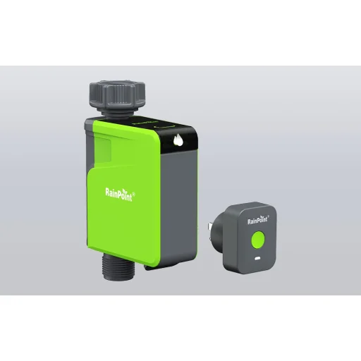 RainPoint 1 zónás öntözésvezérlő alkalmazással - 6