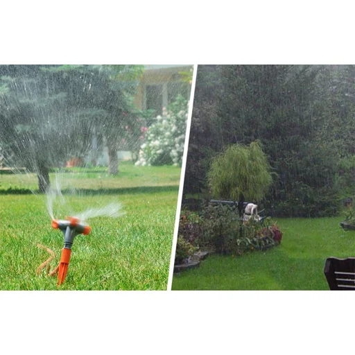 2 zónás RainPoint intelligens öntözésvezérlő alkalmazással - 7