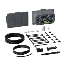 Napelemes csepegtető öntözőkészlet RainPoint