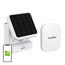 Intelligens napelemes vízszivattyú készlet Gateway RainPoint, applikációval