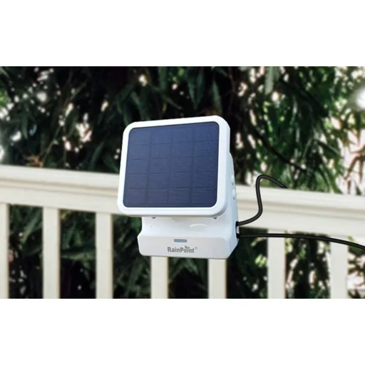 Intelligens napelemes vízszivattyú készlet Gateway RainPoint, applikációval - 3