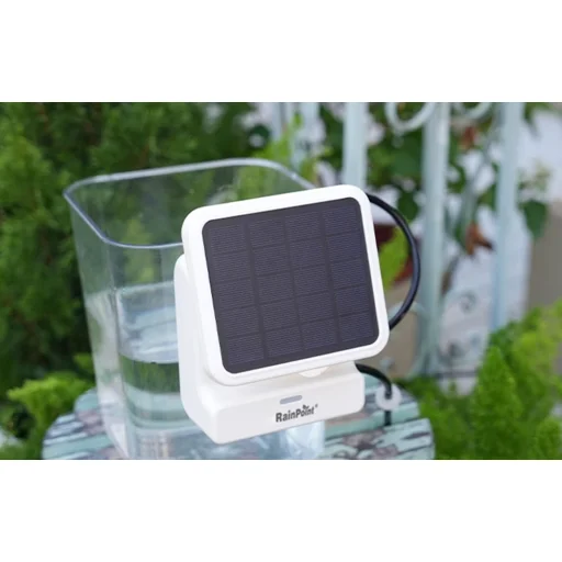 Intelligens napelemes vízszivattyú készlet Gateway RainPoint, applikációval - 7