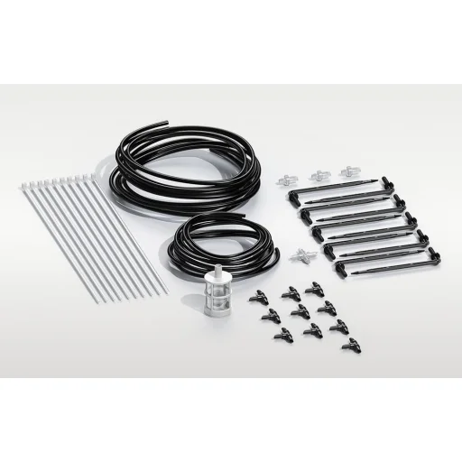 EsőPont csepegtető öntözőrendszer tartozékok RainPoint DIK10 - 2