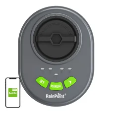 Vezeték nélküli Bluetooth öntözésvezérlő RainPoint