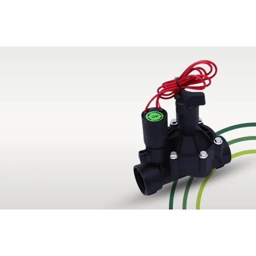 RainPoint kerti mágnesszelep DC 1" - 3