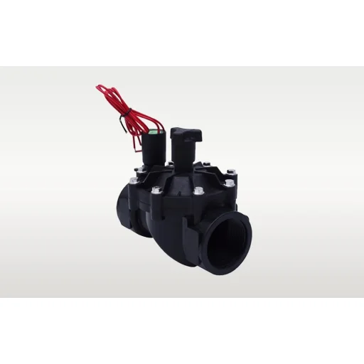 RainPoint kerti mágnesszelep DC 1" - 4