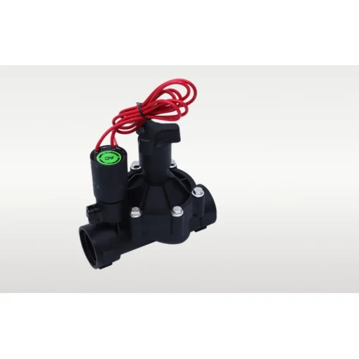 RainPoint kerti mágnesszelep DC 1" - 5