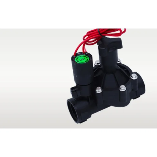 RainPoint kerti mágnesszelep DC 1" - 7