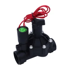 RainPoint kerti mágnesszelep DC 1"