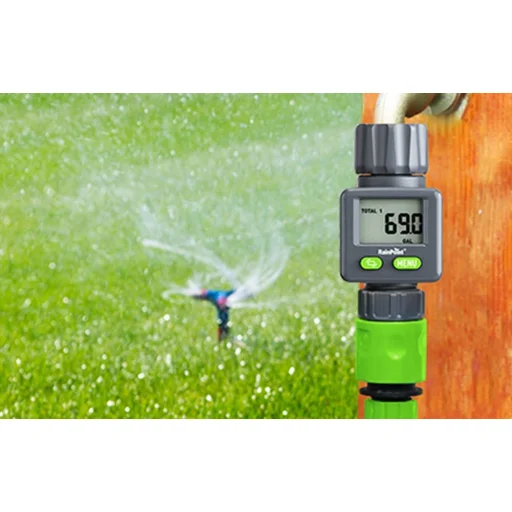 Water Flow Meter RainPoint - 5