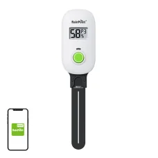RainPoint WiFi talajnedvességmérő