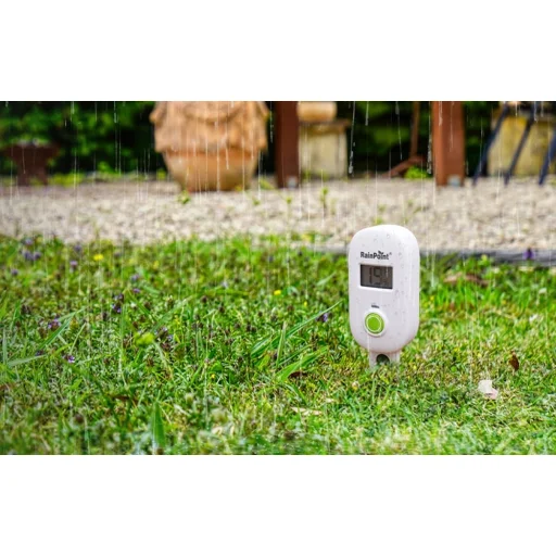 RainPoint WiFi talajnedvességmérő - 7